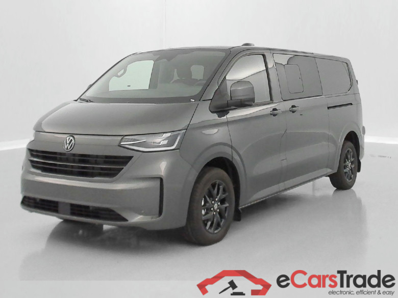 Volkswagen Transporter Business T7 L2H1 2.0 TDI 170ch BVA8 #3
