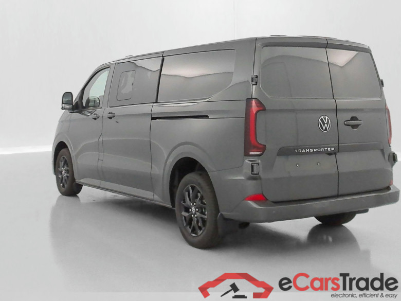 Volkswagen Transporter Business T7 L2H1 2.0 TDI 170ch BVA8 #5