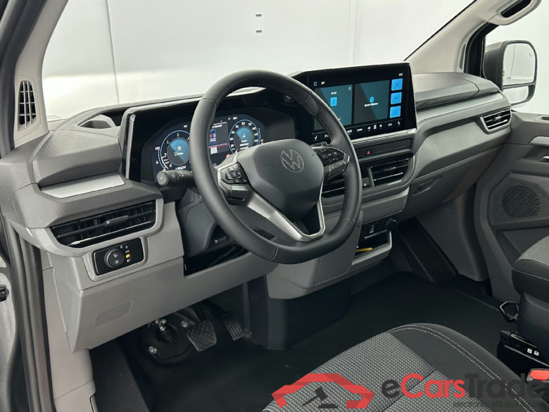 Volkswagen Transporter Business T7 L2H1 2.0 TDI 170ch BVA8 #6