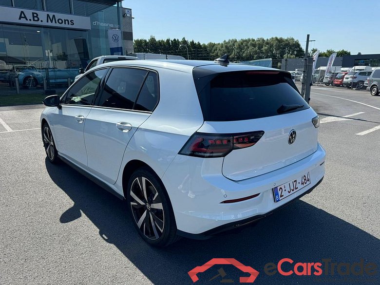 VOLKSWAGEN Golf VIII GTE Golf GTE 1.5 TSI eHybrid 130 kW (177 ch) 6 vitesses DSG #3