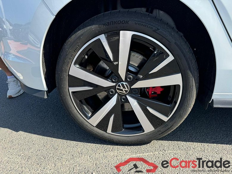 VOLKSWAGEN Golf VIII GTE Golf GTE 1.5 TSI eHybrid 130 kW (177 ch) 6 vitesses DSG #5