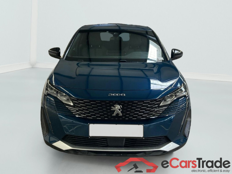 Peugeot 3008 Allure Pack PureTech 130ch S&S BVM6 #2