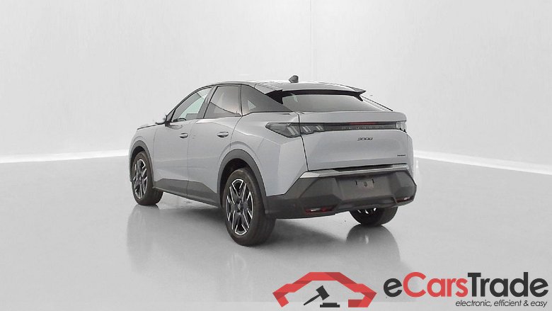 Peugeot 3008 Allure 1.2 Hybrid 145ch #5