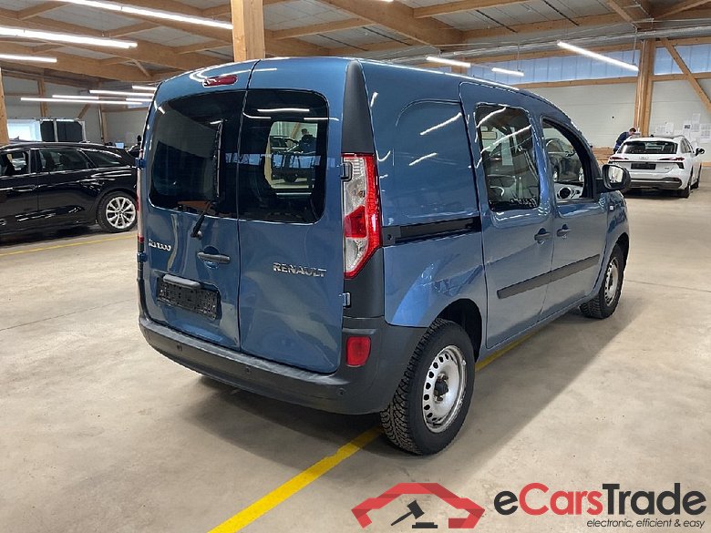 Kangoo Rapid Extra 1.5 dCi 70KW MT6 E6dT #2