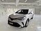 preview Toyota C-HR #0