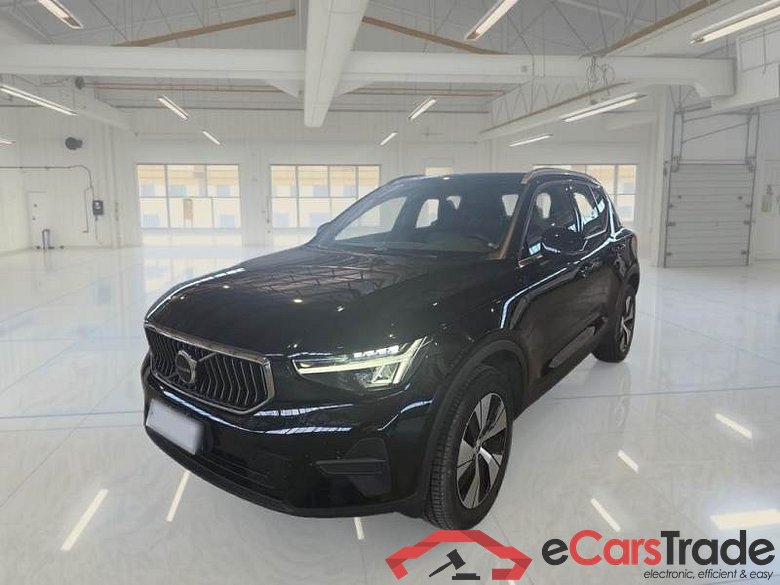 VOLVO XC40 / 2021 / 5P / SUV T5 RECHARGE PLUG-IN AUTO CORE