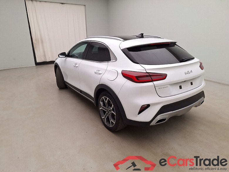 Kia, XCeed '19, KIA XCeed 1.0 T-GDi 120 Pulse 5d #6