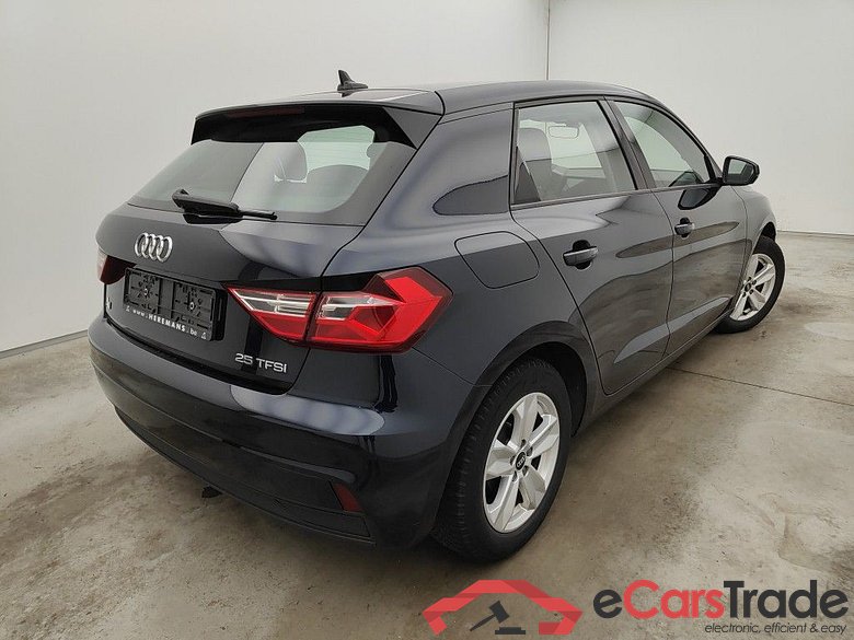 Audi A1 Sportback 1.0 25 TFSI 70kW 5d #2