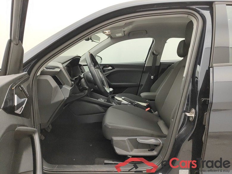 Audi A1 Sportback 1.0 25 TFSI 70kW 5d #3