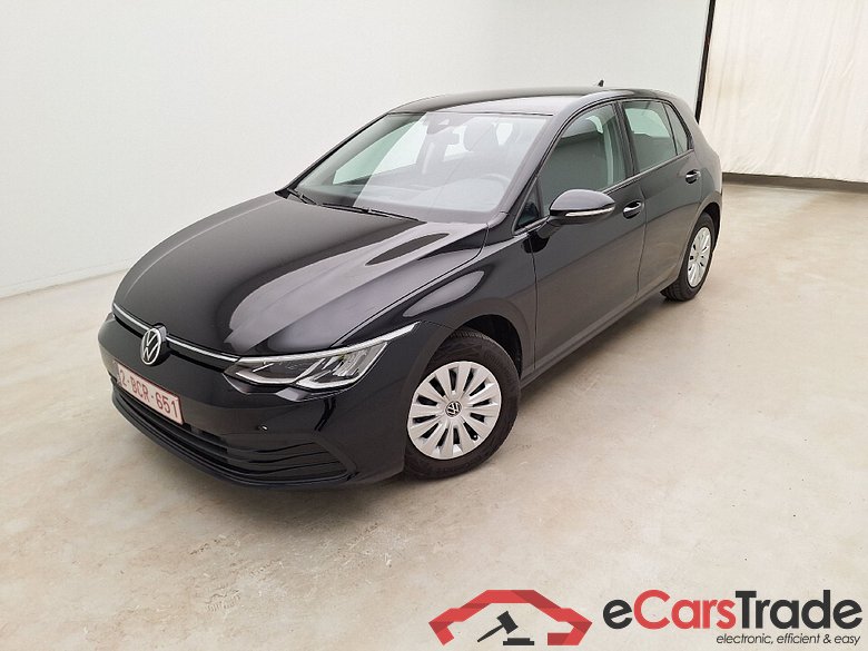 VW, Golf VIII '20, Volkswagen Golf VIII 1.0 TSI 66kW 5d #2