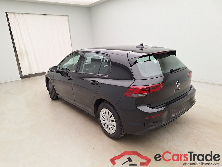 VW, Golf VIII '20, Volkswagen Golf VIII 1.0 TSI 66kW 5d #6