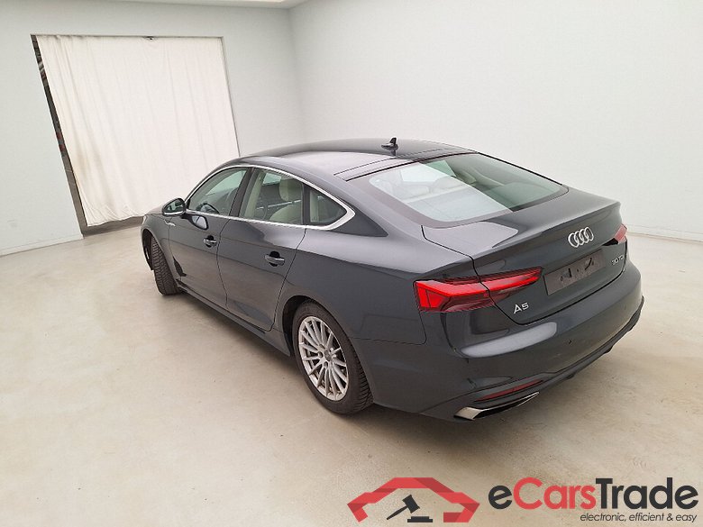 Audi, A5 SB FL'20, Audi A5 Sportback 30 TDI S tronic Business Edition #6
