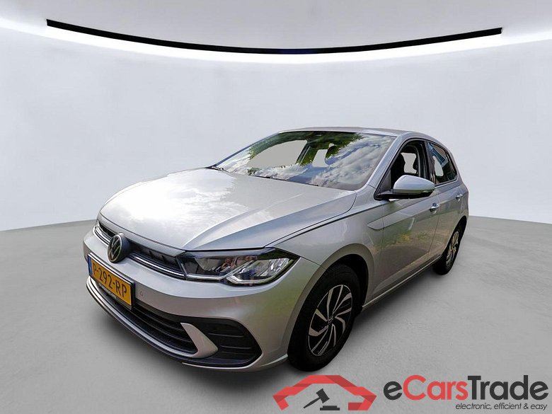 VOLKSWAGEN POLO 70 kW