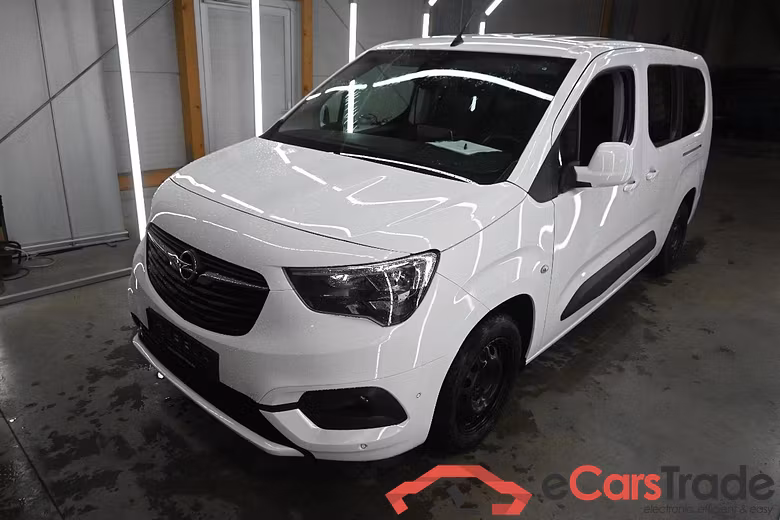 Combo Life E Edition 1.5 96KW MT6 E6dT