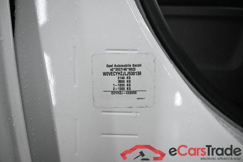 Combo Life E Edition 1.5 96KW MT6 E6dT #5