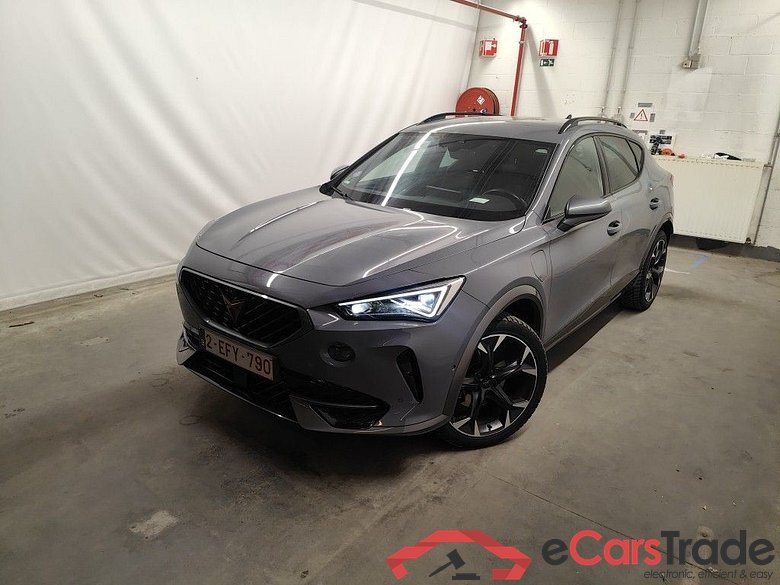CUPRA Formentor 1.4 e-HYBRID DSG 5d #1