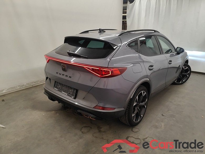 CUPRA Formentor 1.4 e-HYBRID DSG 5d #2