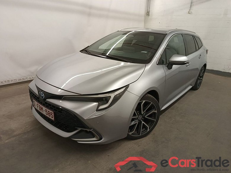 Toyota Corolla Touring Sports 1.8 Hybrid Premium e-CVT 5d