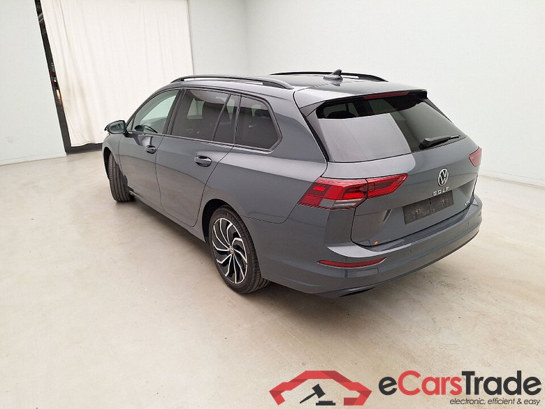 VW, Golf VIII Var '20, Volkswagen Golf Variant VIII 1.0 eTSI 81kW DSG Lif #6
