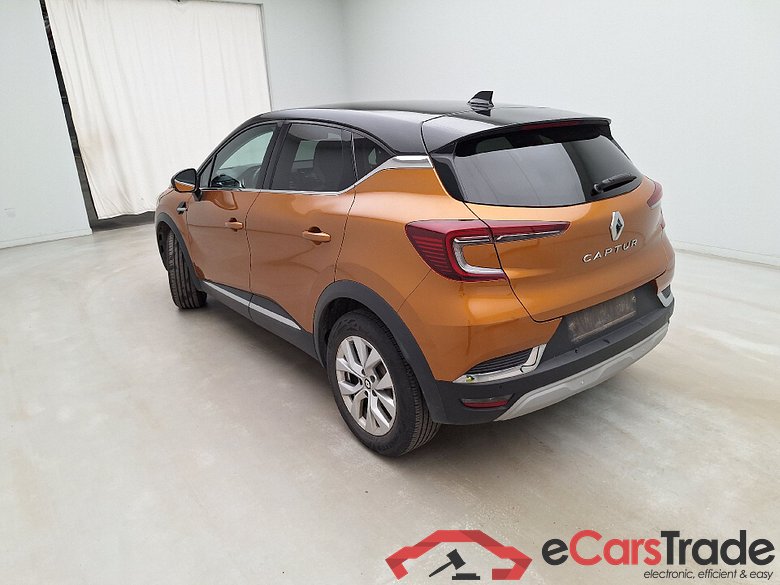 Renault, Captur '19, Renault Captur TCe 140 EDC Intens 5d #6