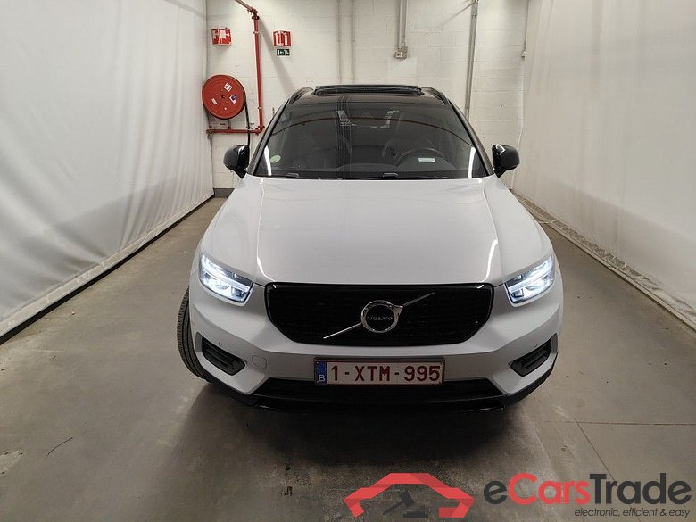 Volvo XC40 D3 R-Design 5d #5