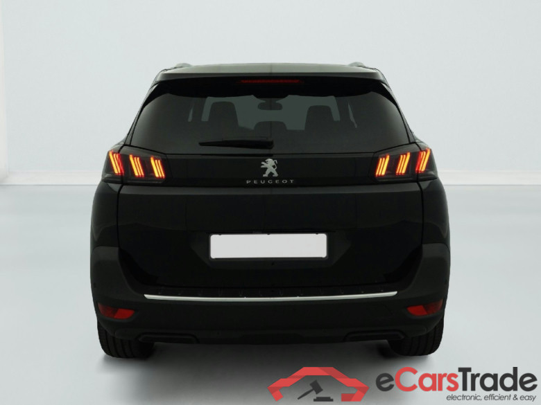 Peugeot 5008 Hybrid 136 e-DCS6 Allure Pack #6