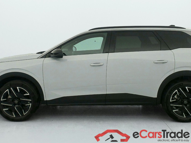 Peugeot 5008 HYBRID 145 CH E-DCS6 ALLURE #4