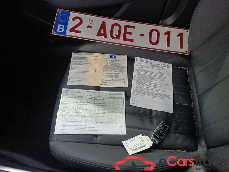 Audi A6 Avant Business Edition 35 TDI S tronic 5d !! technical issues !!! #4