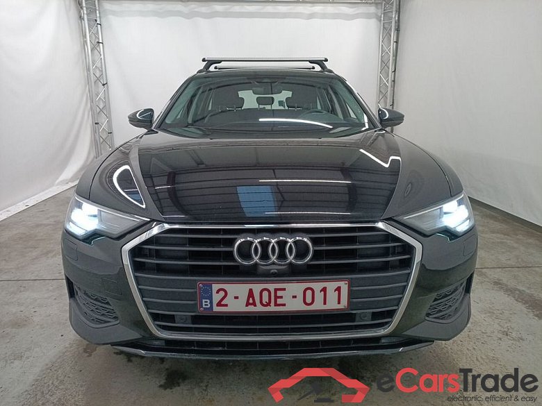 Audi A6 Avant Business Edition 35 TDI S tronic 5d !! technical issues !!! #5