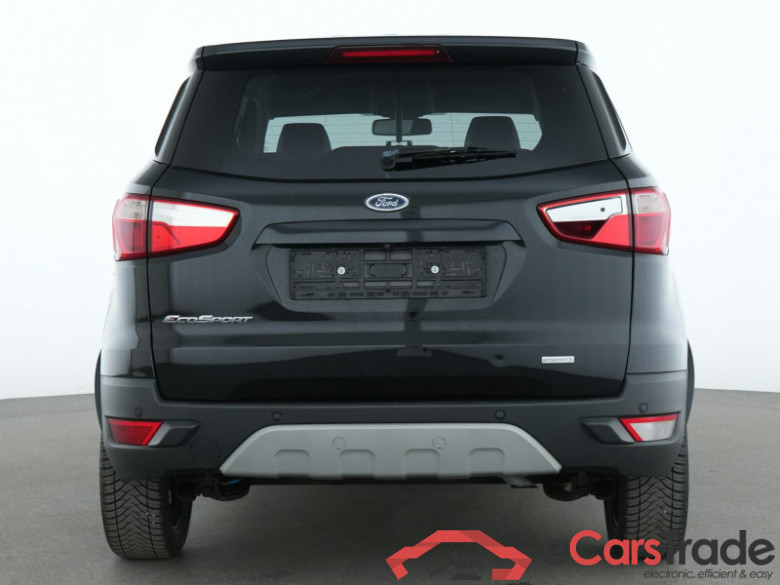 Ford EcoSport (Inzahlungnahme MwSt. nicht ausweisbar) 1.0 EcoBoost EU6, S #6