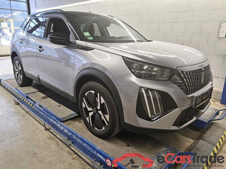 Peugeot 2008 (P1)(11.2019->) DE - SUV5 1.2 PureTech 130 EU6e, GT, (Facelift) 2024 - 2025 #2