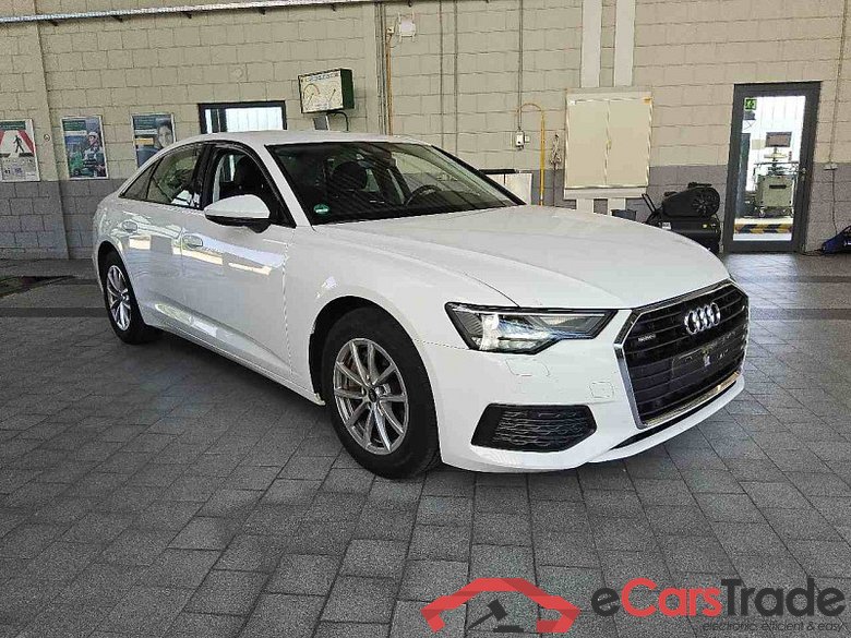 Audi A6 Lim. (4A2)(04.2018->) DE - Lim4 45 2.0 TFSI EU6d, quattro basis, 2020 - 2023 #2