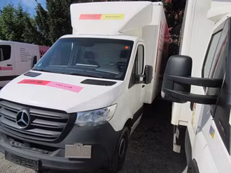 Mercedes Sprinter