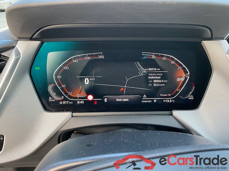 Baureihe 1 Lim. 120 d Advantage 2.0 140KW AT8 E6d #6