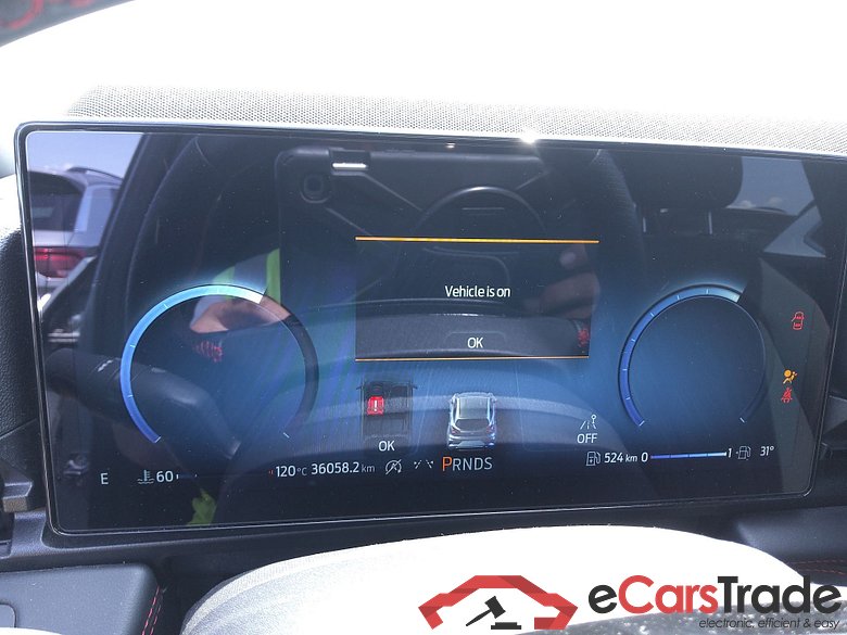 FORD Puma 1.0 EcoBoost 125cv S6.2 AutomÃ¡tico   ST Line(Pano + Winterpack) #3