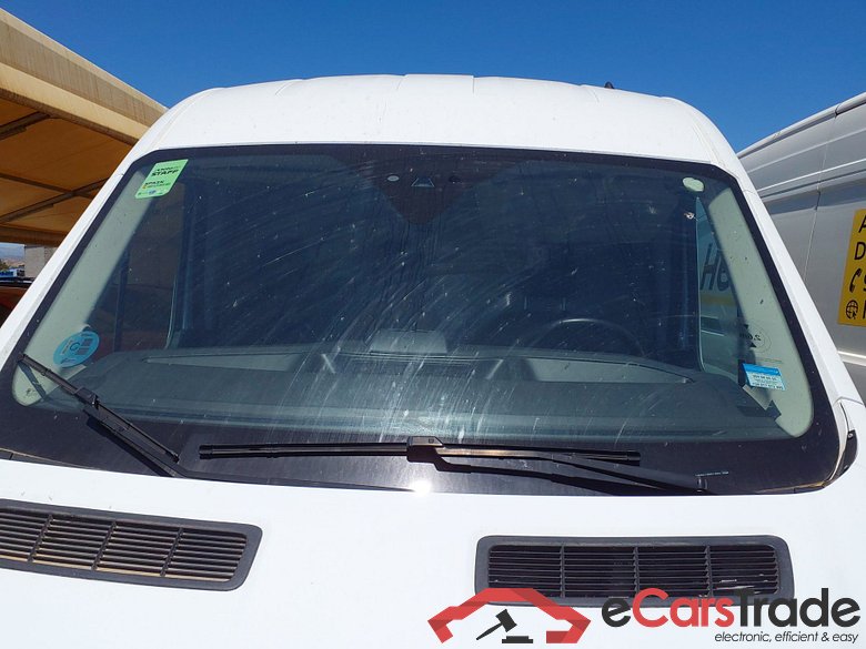 FORD Transit 2.0D L3H2 130CV  #6