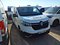 preview Renault Trafic #0