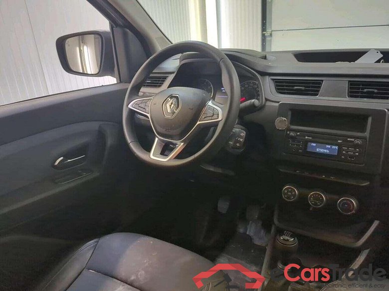 RENAULT Express 1.5 dCi 95 Comfort #3