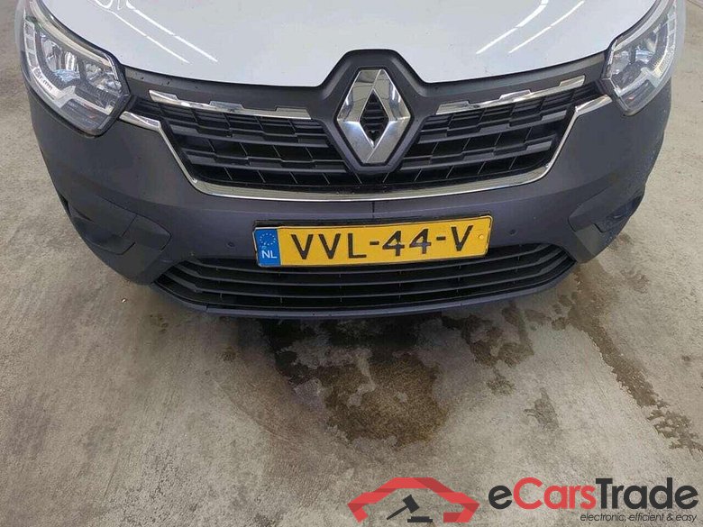 RENAULT Express 1.5 dCi 95 Comfort #4