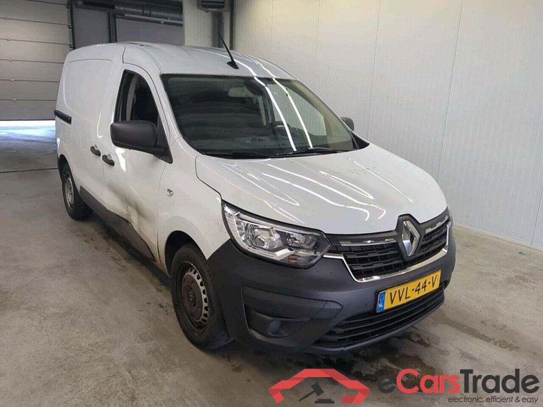 RENAULT Express 1.5 dCi 95 Comfort #5