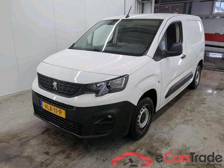 PEUGEOT Partner 1.2 PT. Premium #1