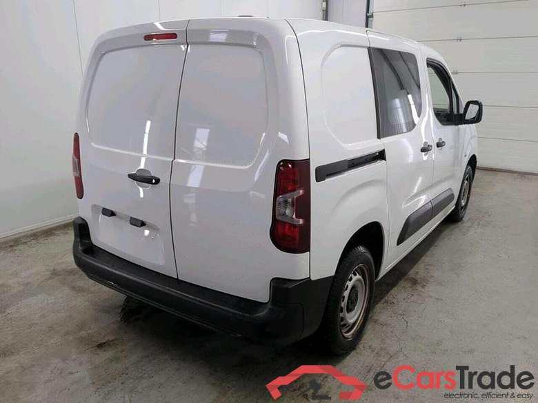 PEUGEOT Partner 1.2 PT. Premium #2