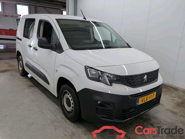 PEUGEOT Partner 1.2 PT. Premium #5