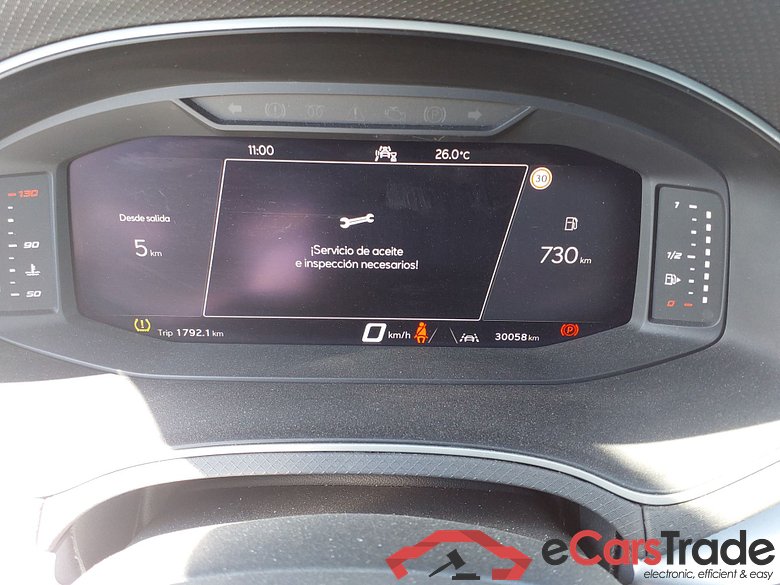 SEAT Ibiza 1.0 TSI 85 KW 115 CV StartStop Salta m FR #4