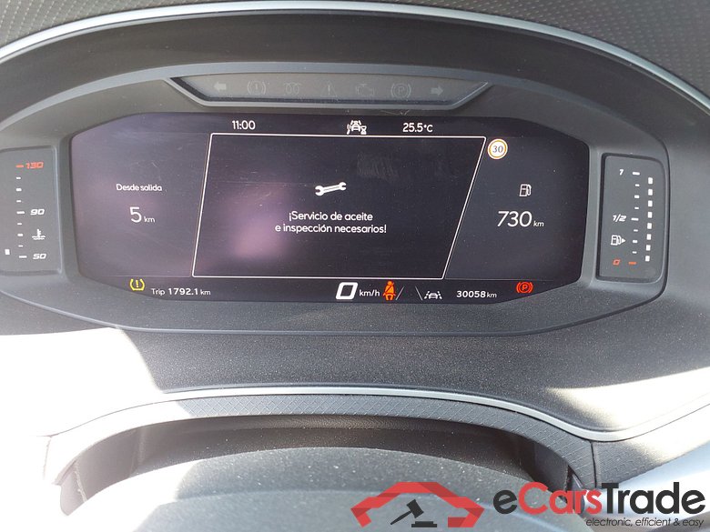 SEAT Ibiza 1.0 TSI 85 KW 115 CV StartStop Salta m FR #6