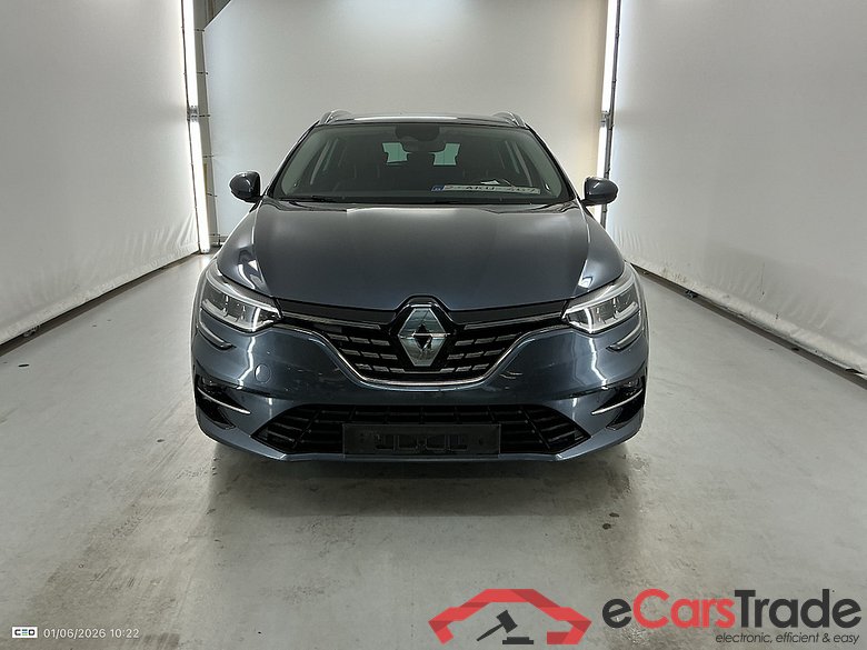 RENAULT MEGANE GRANDTOUR 1.6 E-TECH 160 PHEV INTENS #2