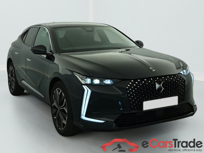 DS DS4 Etoile Hybride 145 e-DCT6