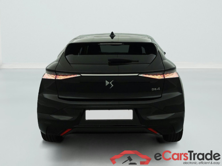 DS DS4 Etoile Hybride 145 e-DCT6 #6