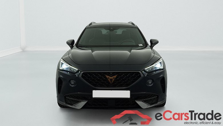 Cupra Formentor 1.5 TSI 150 CH DSG7 BUSINESS EDITION #2