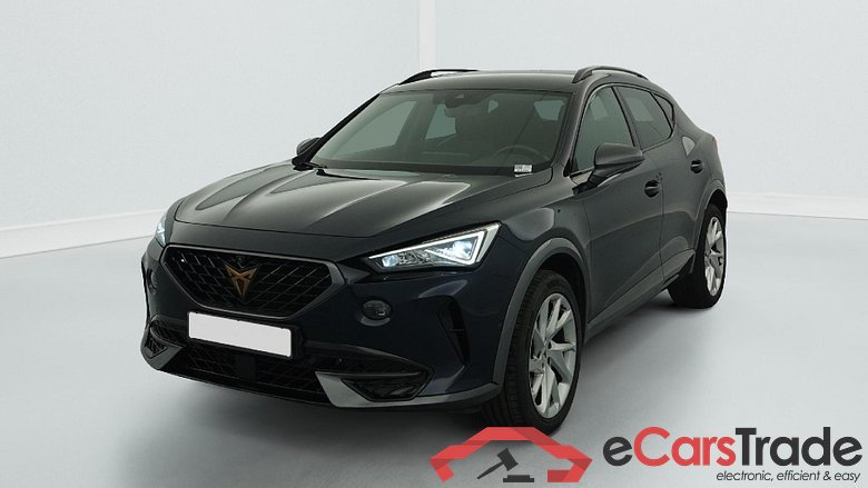 Cupra Formentor 1.5 TSI 150 CH DSG7 BUSINESS EDITION #3